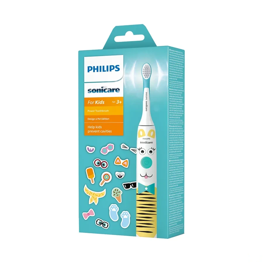 Philips Sonicare for Kids Brosse à Dents Électrique