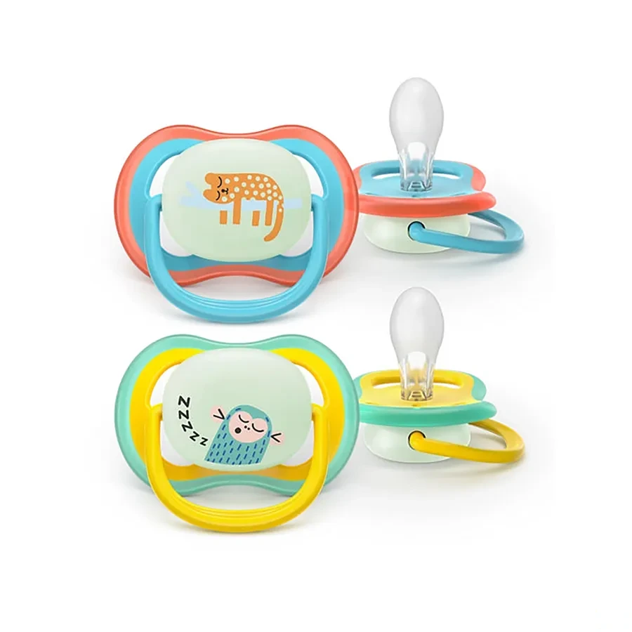 Avent Sucettes Ultra Air