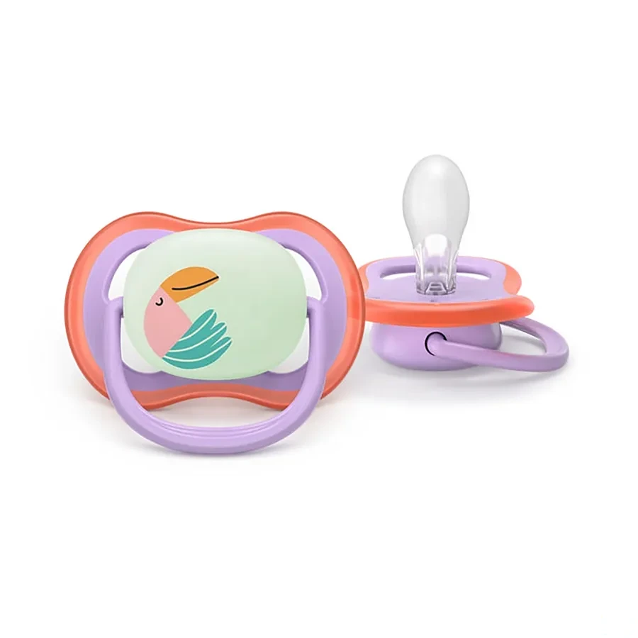 Avent Sucettes Ultra Air