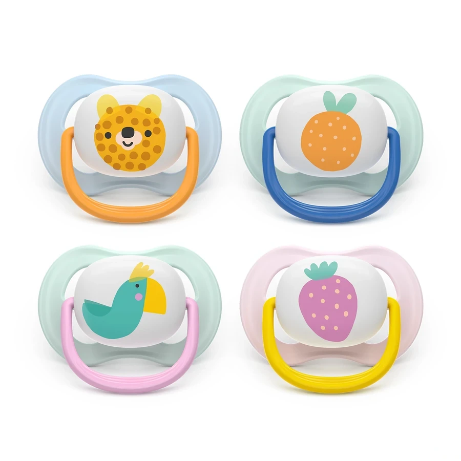 Avent Sucettes Ultra Air