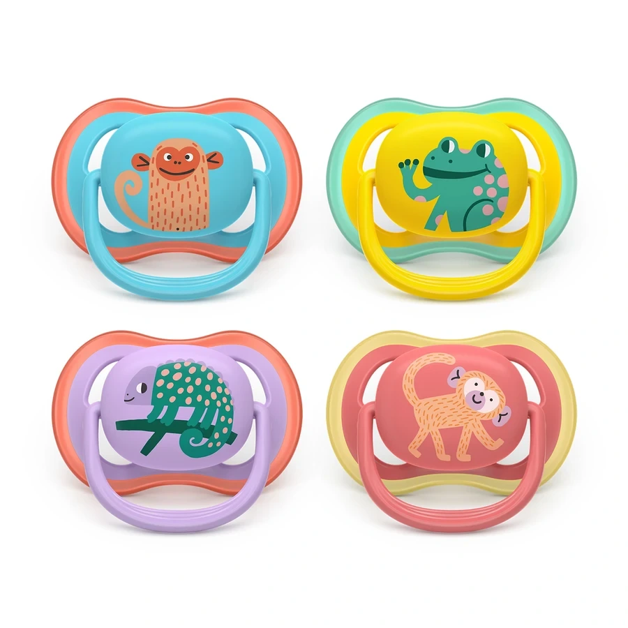 Avent Sucettes Ultra Air