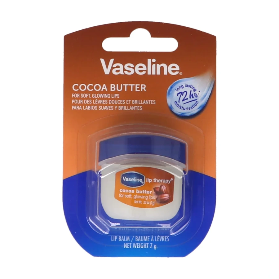 Vaseline Baume à Lèvres