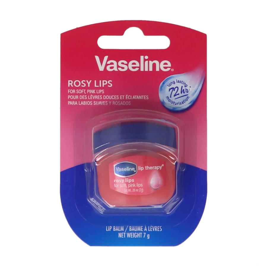 Vaseline Baume à Lèvres