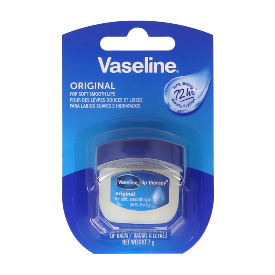 Vaseline Baume à Lèvres