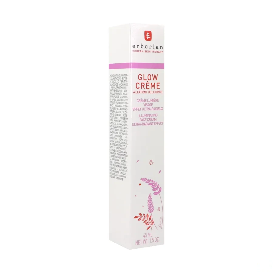 Erborian Glow Crème