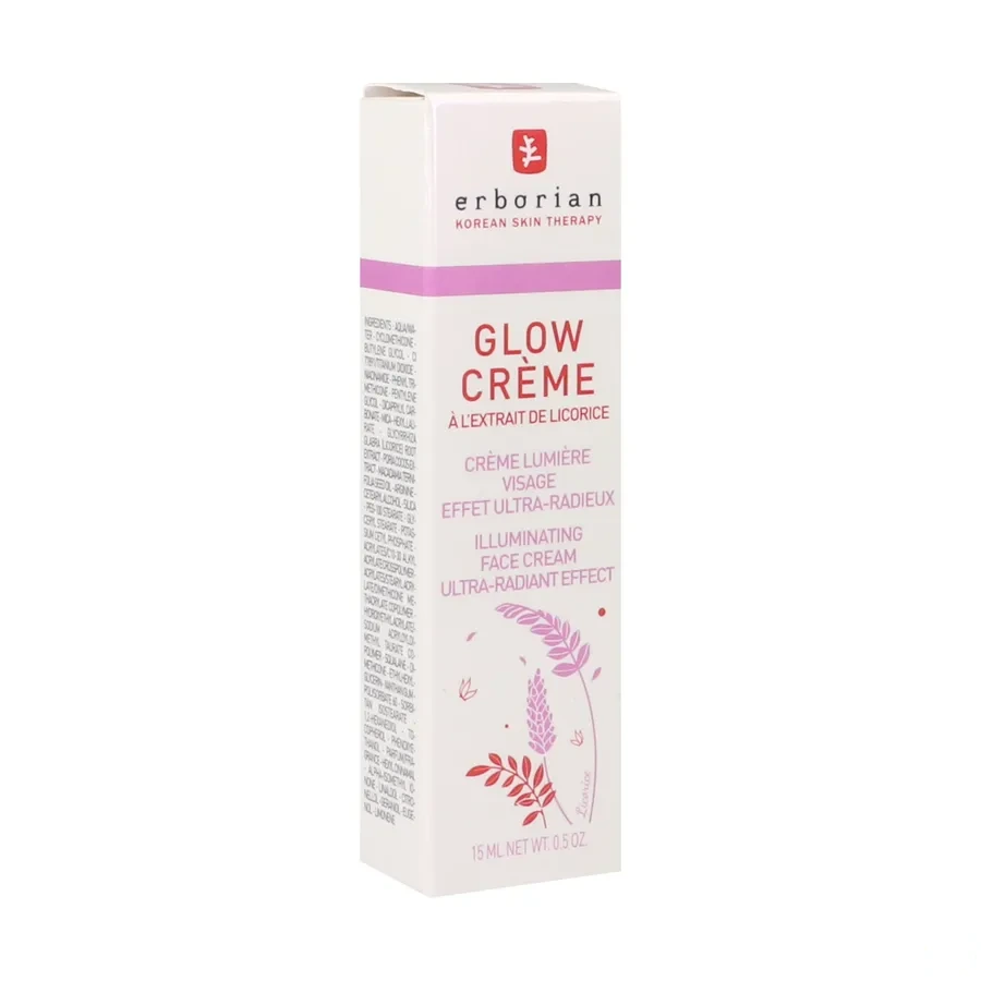 Erborian Glow Crème