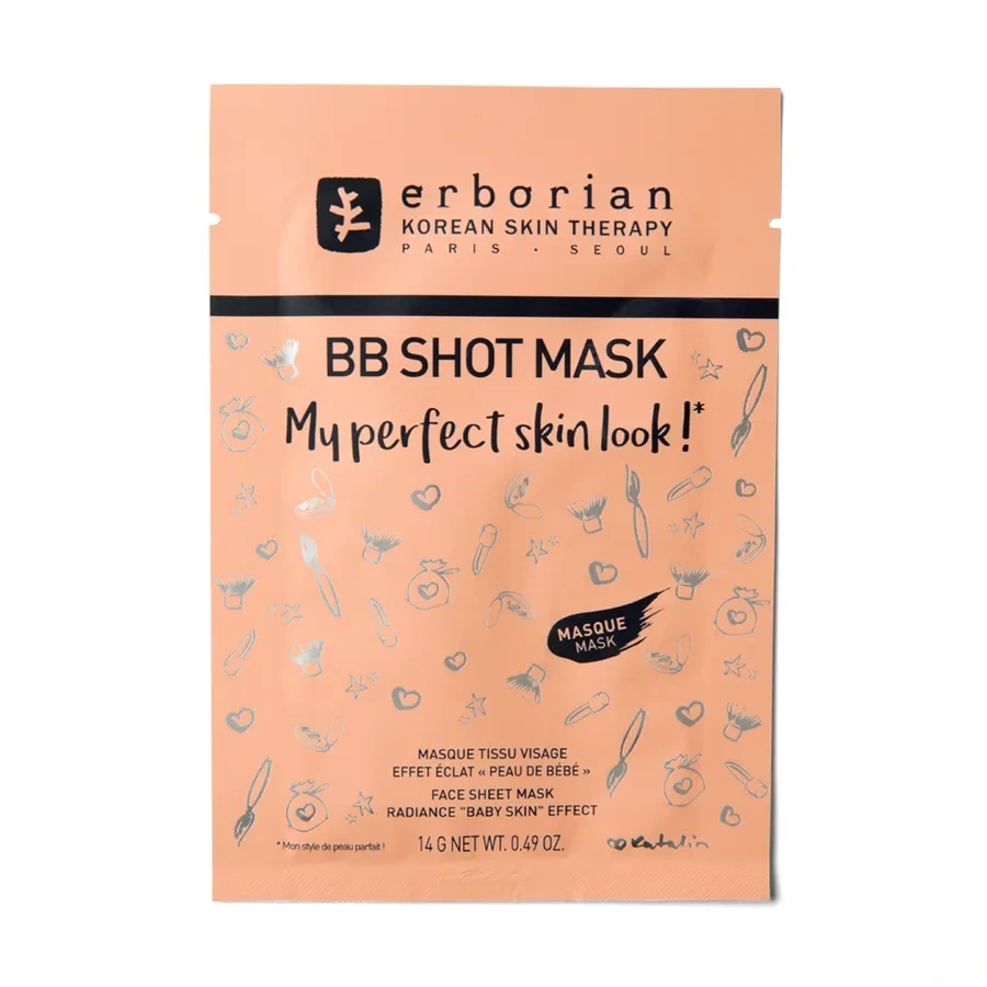 Erborian BB Shot Mask