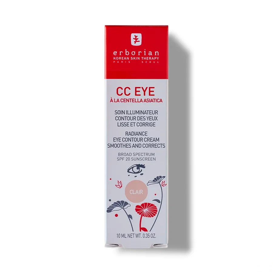 Erborian CC Eye