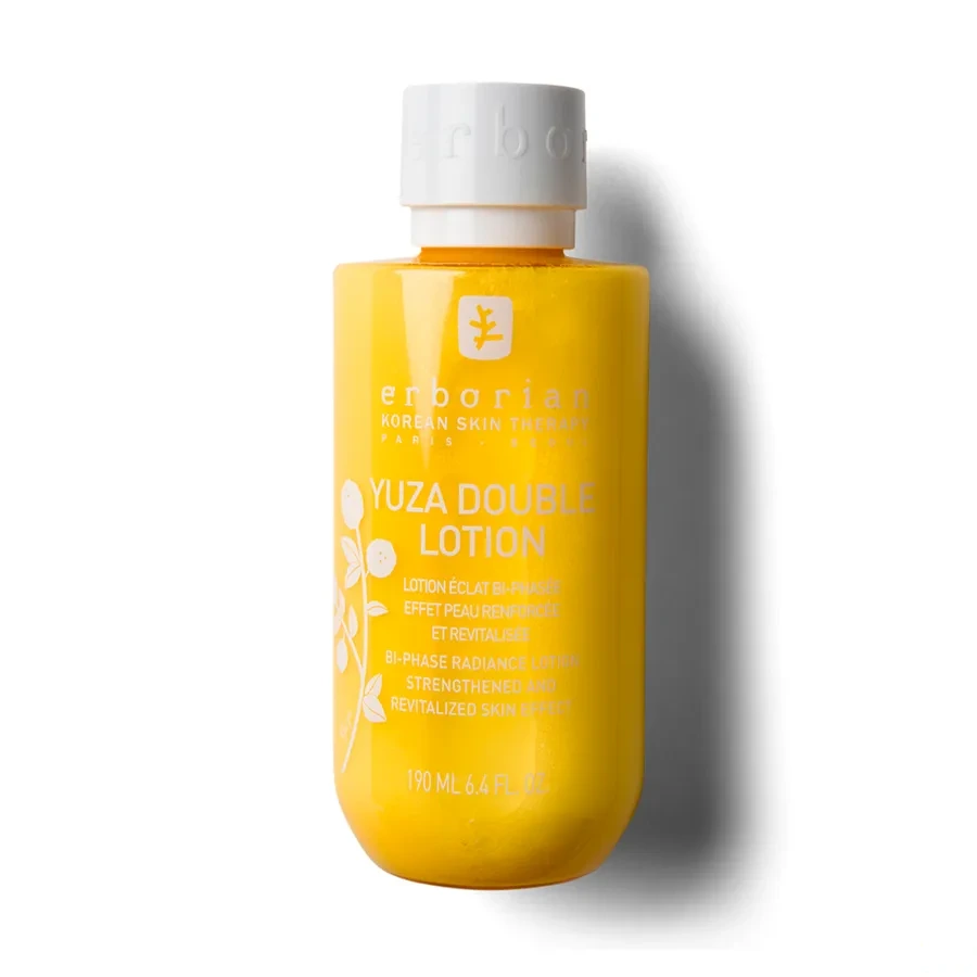Erborian Yuza Double Lotion