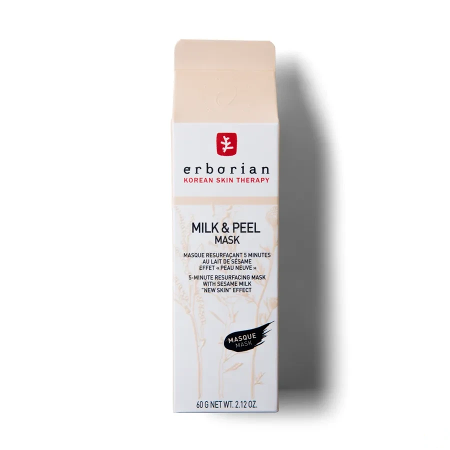 Erborian Milk & Peel Masque