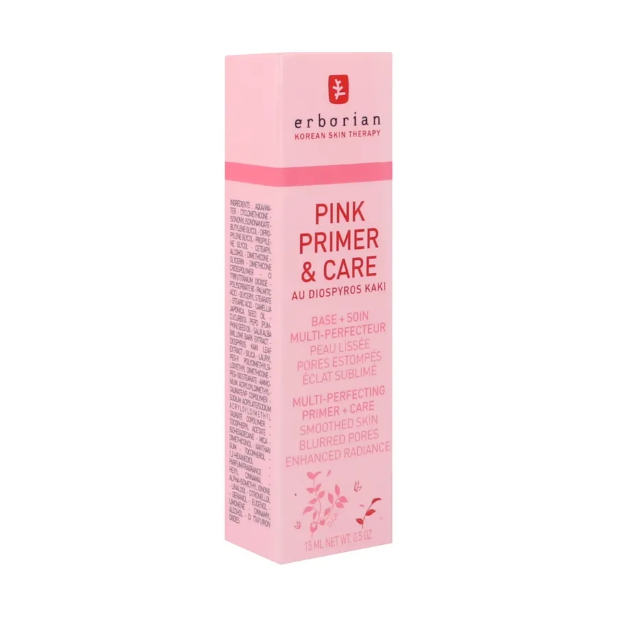 Erborian Pink Primer & Care