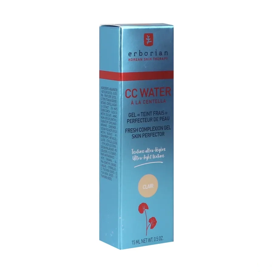 Erborian CC Water