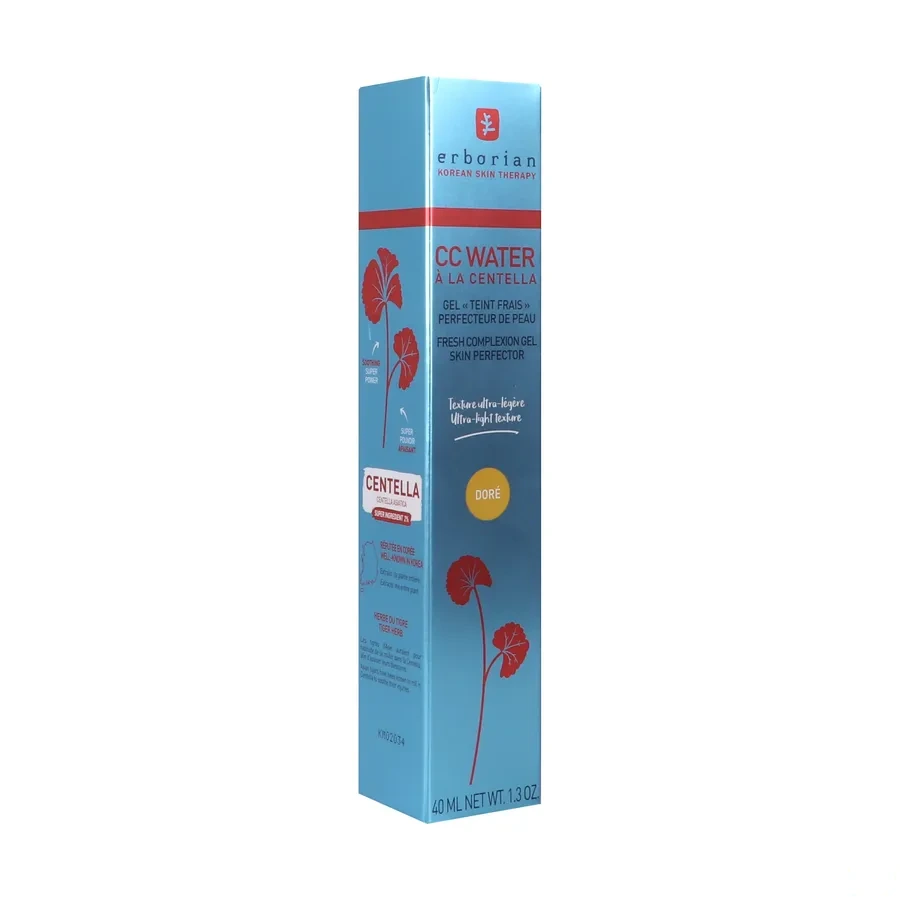 Erborian CC Water