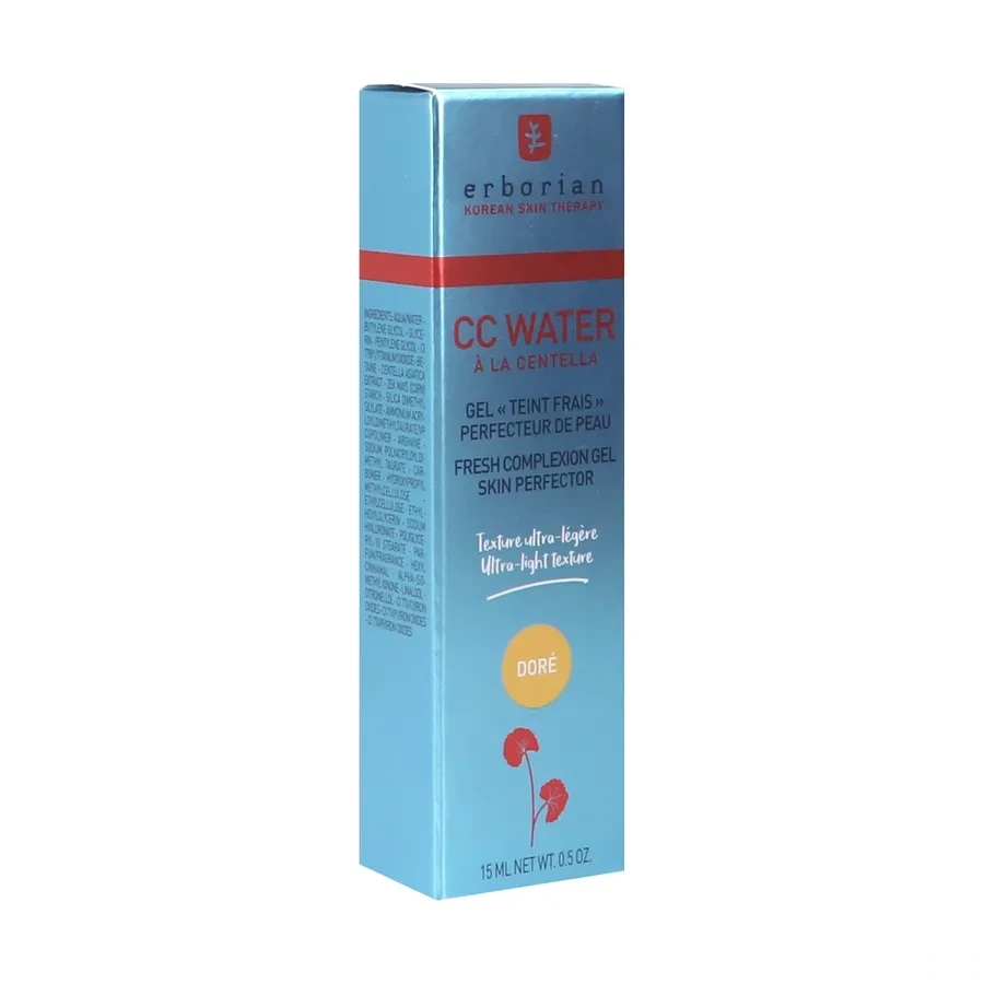 Erborian CC Water