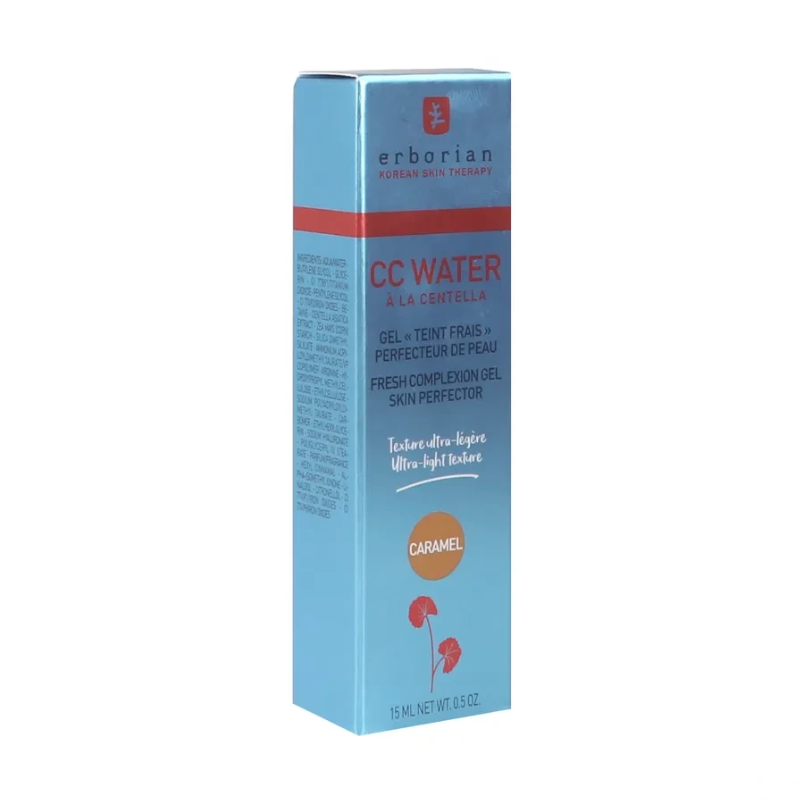 Erborian CC Water