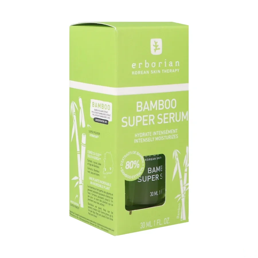 Erborian Bamboo Super Sérum