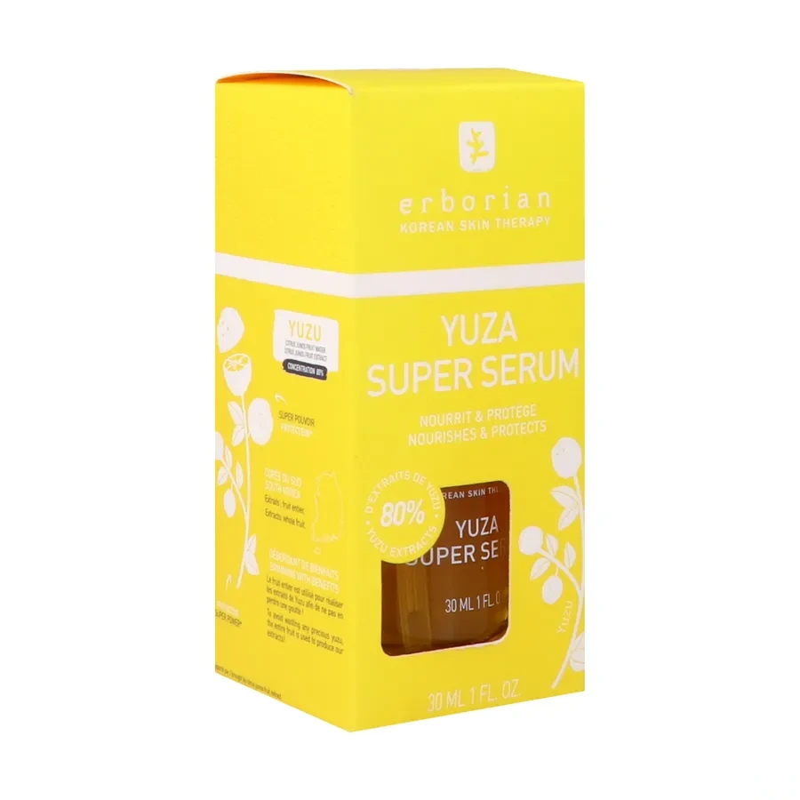 Erborian Yuza Super Sérum