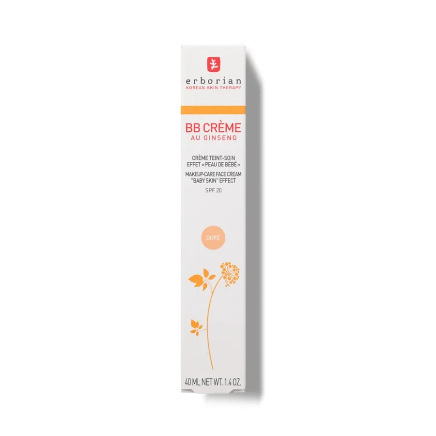 Erborian BB Crème au Ginseng