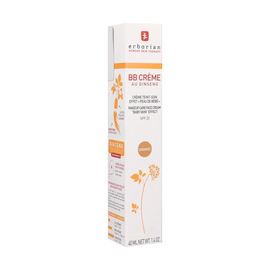 Erborian BB Crème au Ginseng