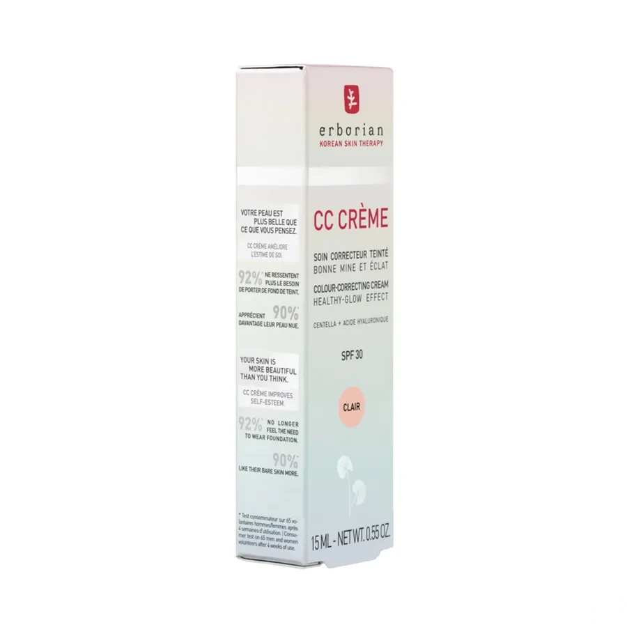 Erborian CC Crème