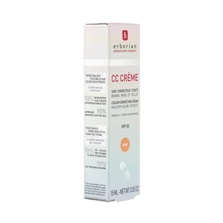 Erborian CC Crème