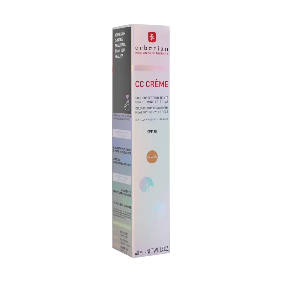 Erborian CC Crème
