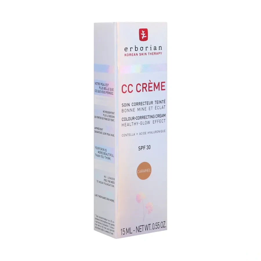 Erborian CC Crème