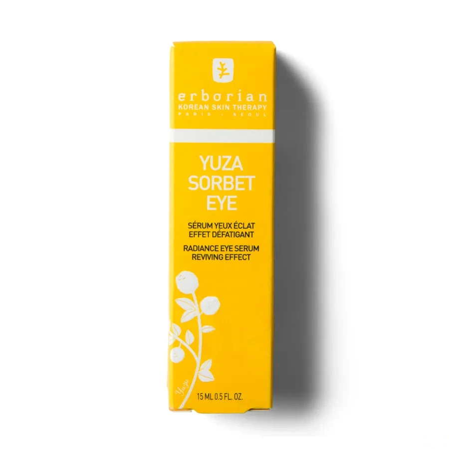 Erborian Yuza Sorbet Eye