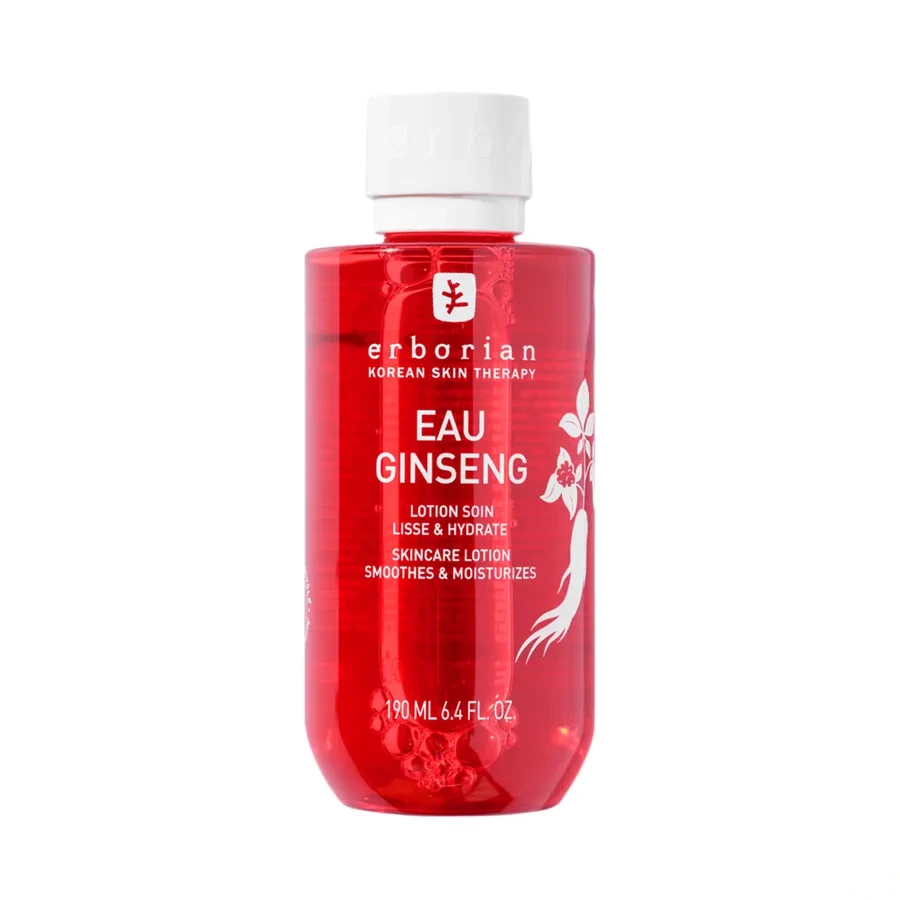 Erborian Eau Ginseng