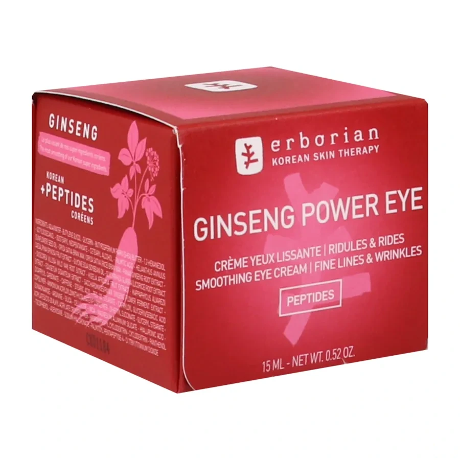 Erborian Ginseng Power Eye