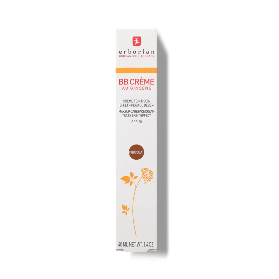Erborian BB Crème au Ginseng