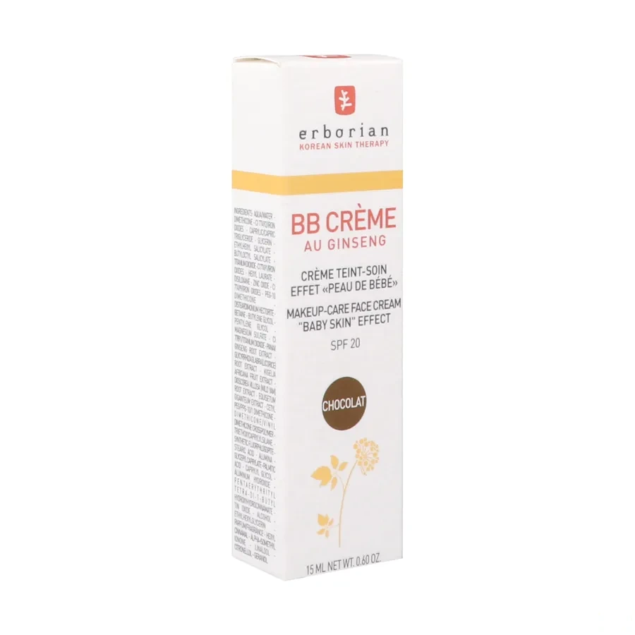 Erborian BB Crème au Ginseng