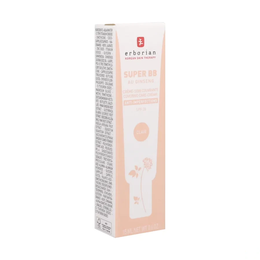 Erborian Super BB