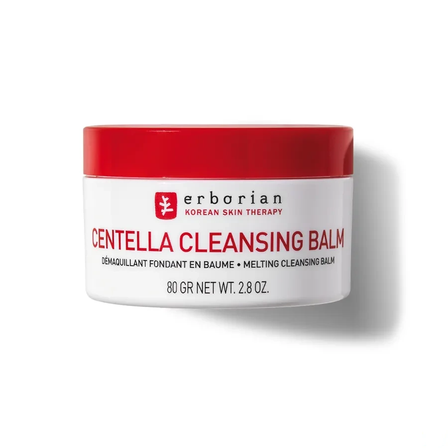 Erborian Centella Cleansing Balm