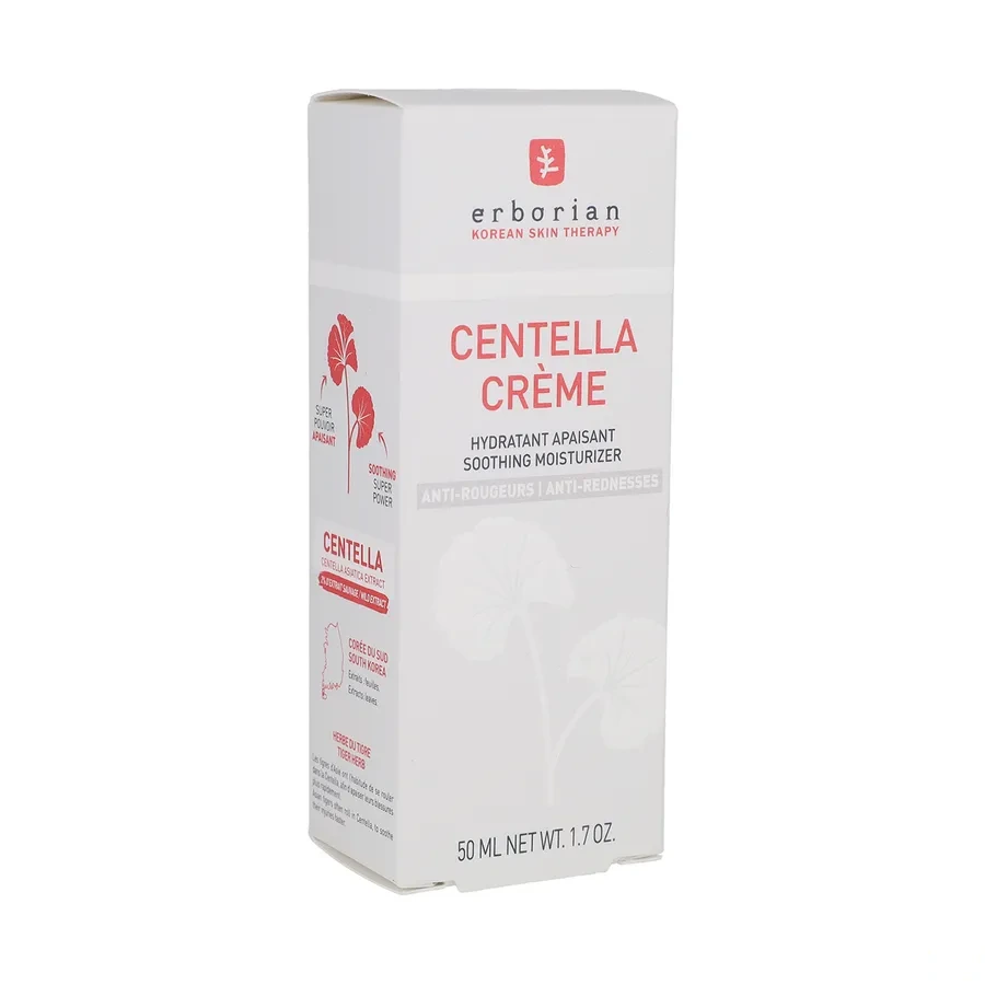 Erborian Centella Crème