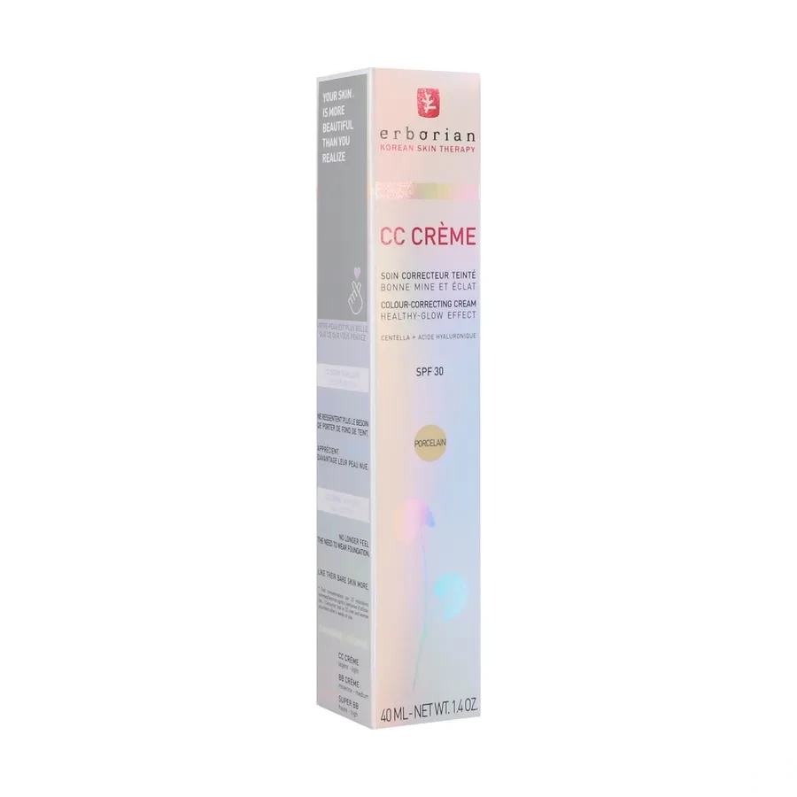 Erborian CC Crème