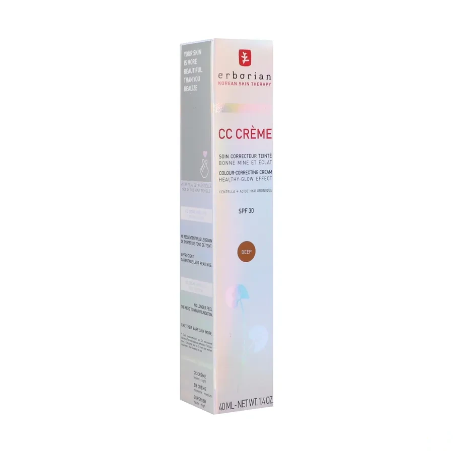 Erborian CC Crème