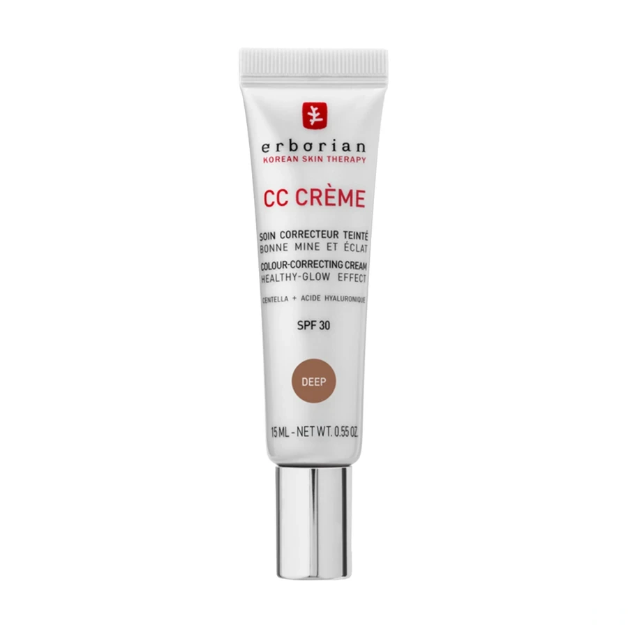 Erborian CC Crème