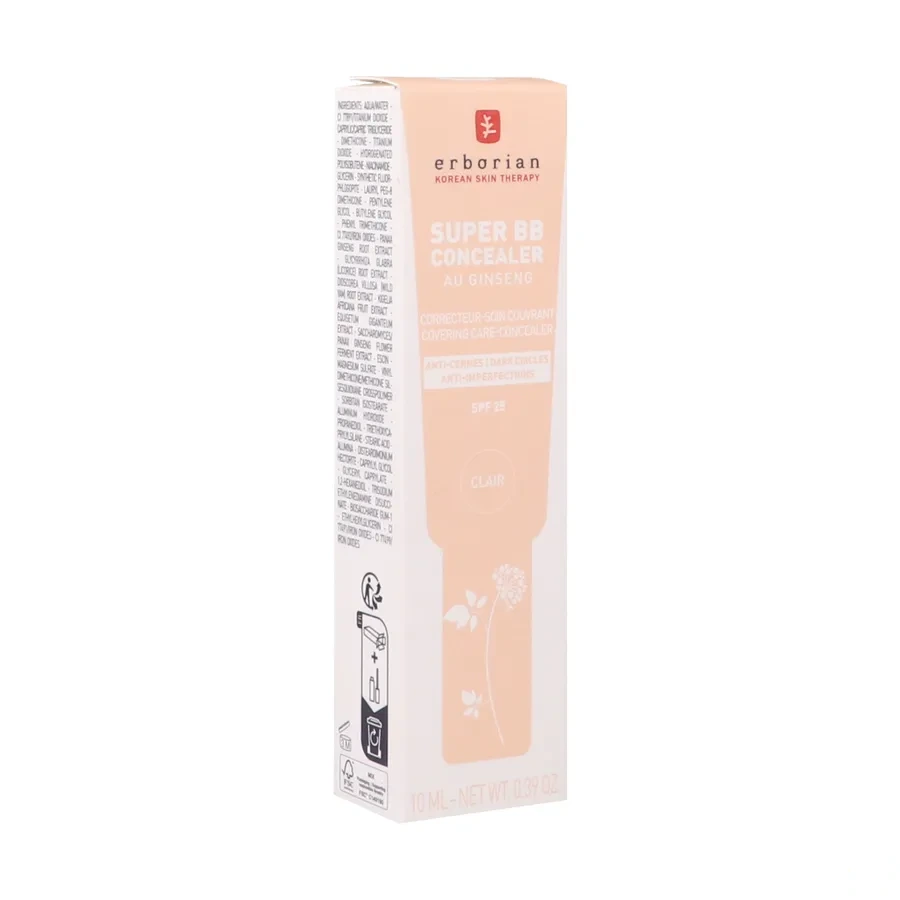 Erborian Super BB Concealer