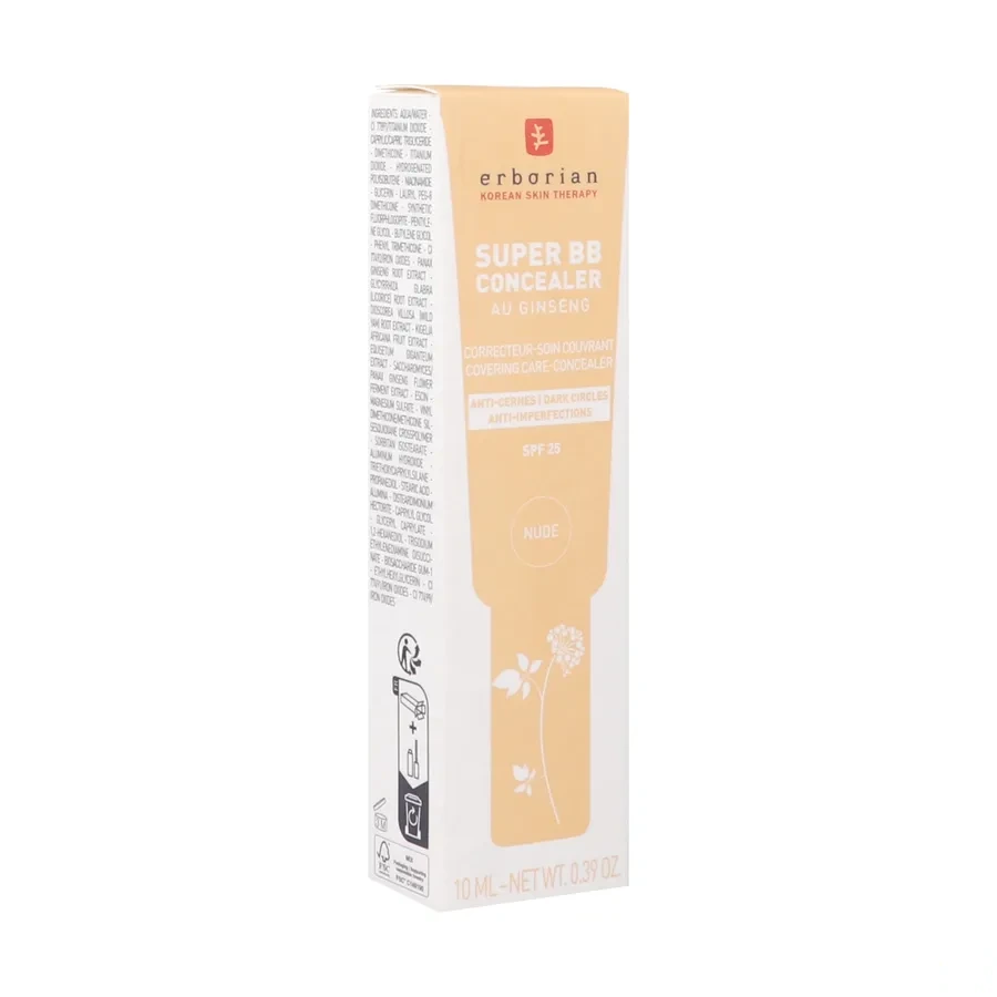 Erborian Super BB Concealer