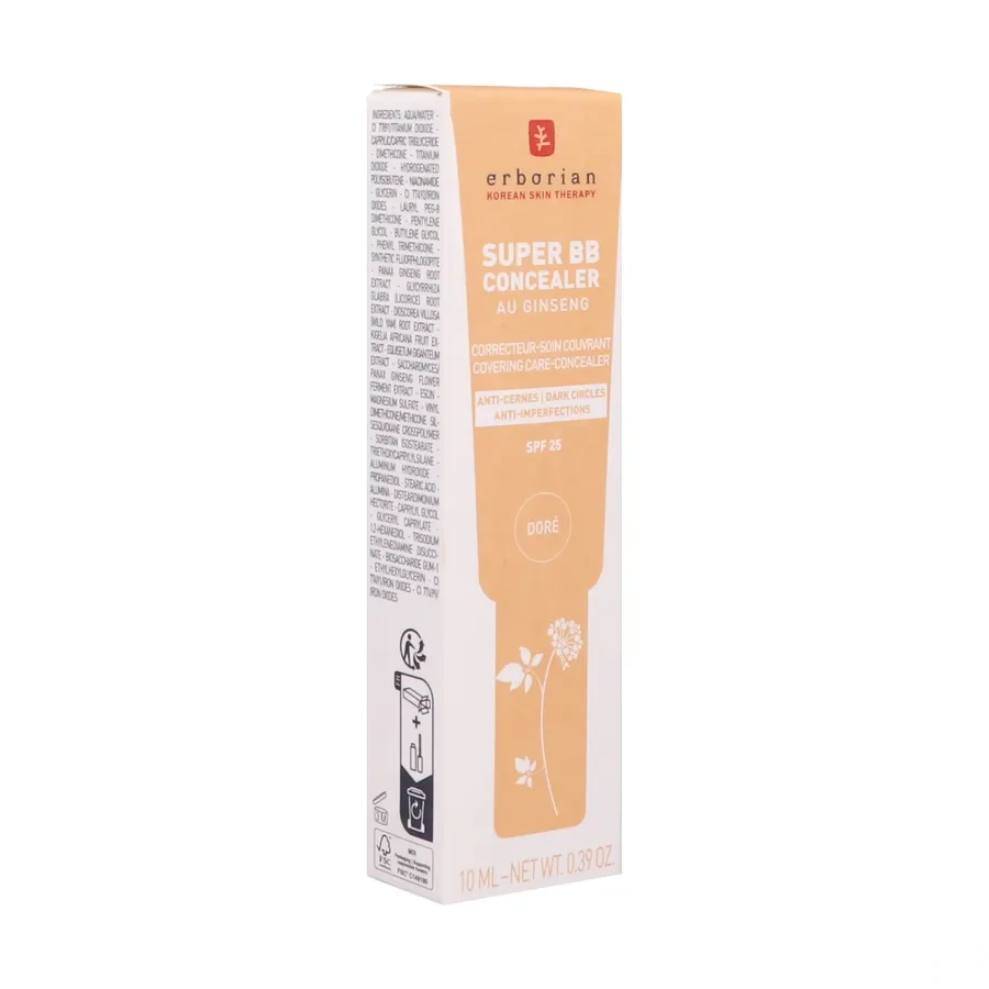 Erborian Super BB Concealer