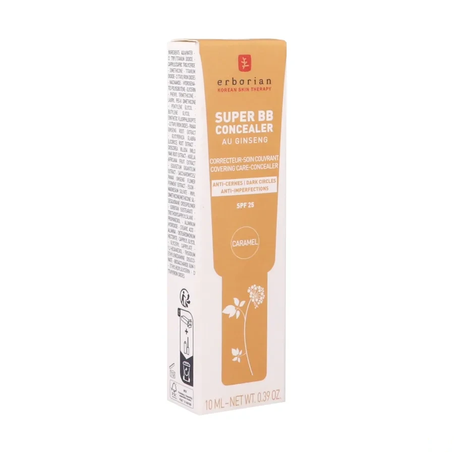 Erborian Super BB Concealer