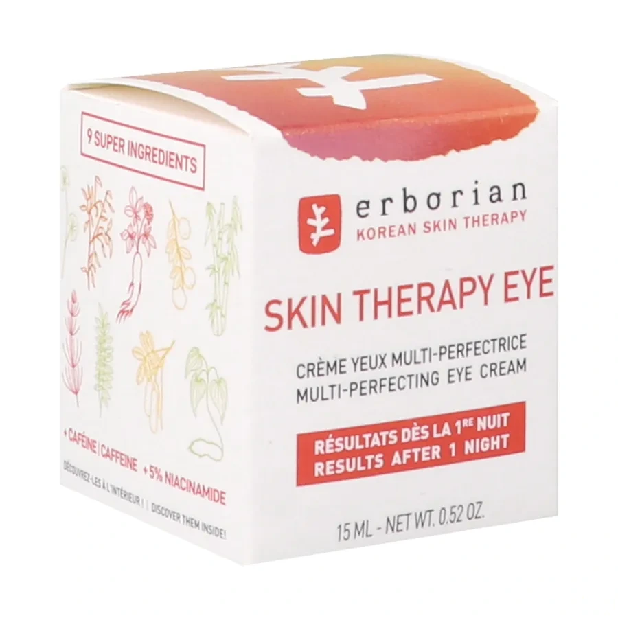 Erborian Skin Therapy Eye