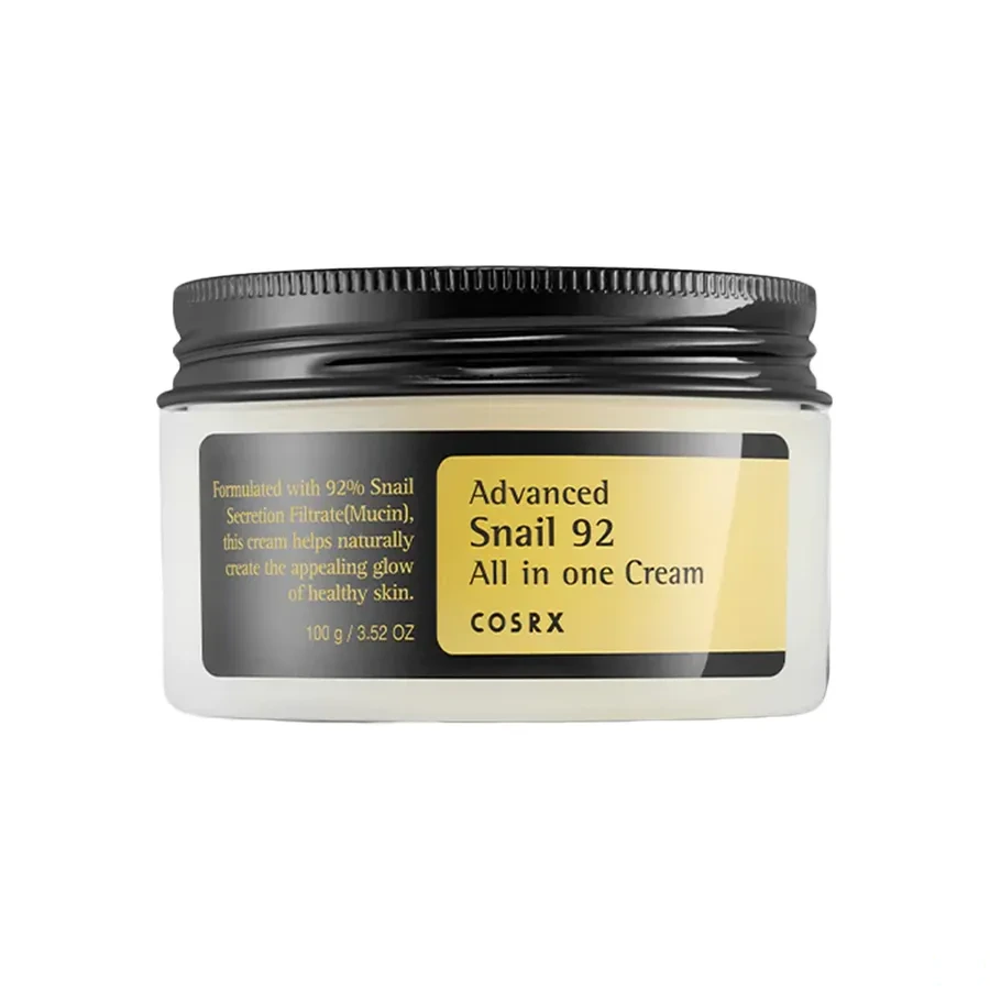 COSRX Advanced Snail 92 Crème