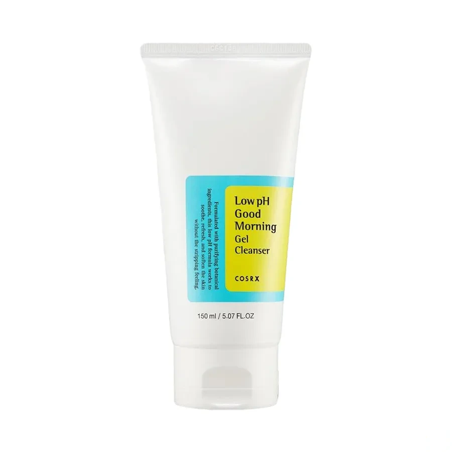 COSRX Gel Low Ph Good Morning