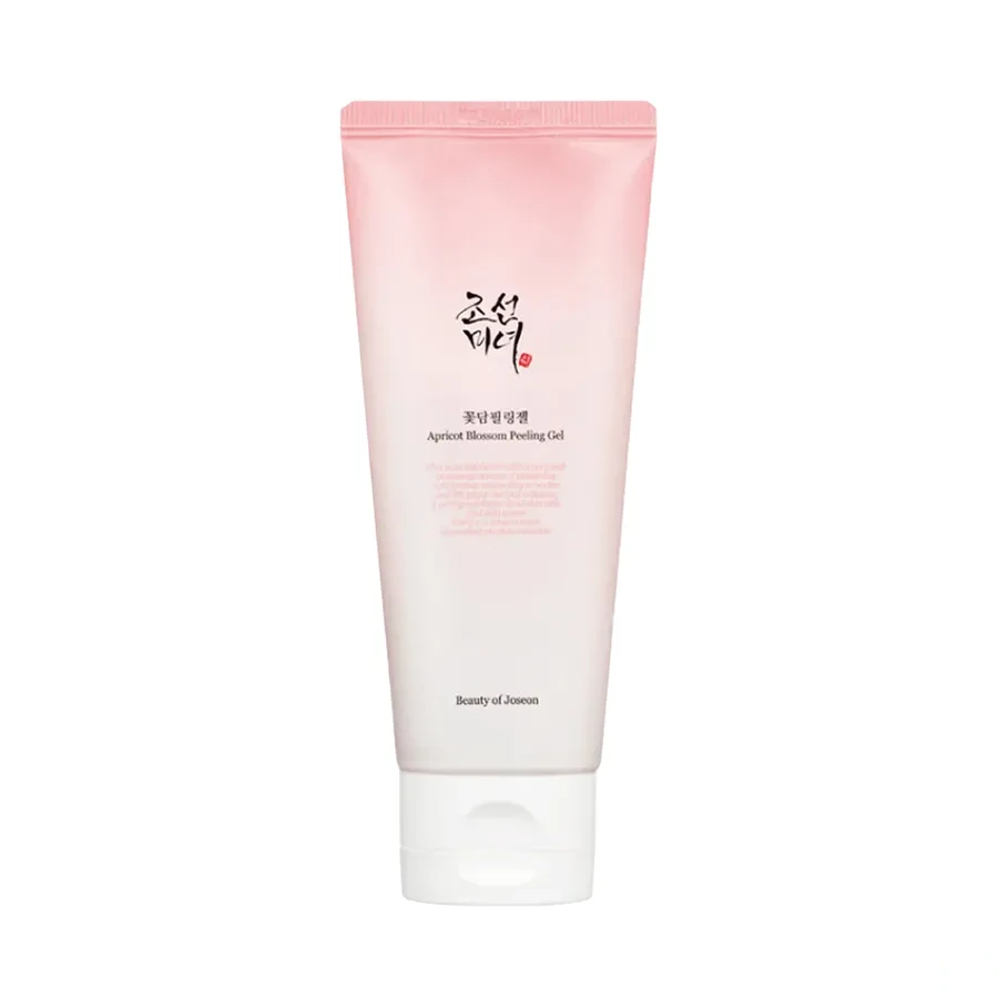 Beauty of Joseon Apricot Blossom Peeling Gel
