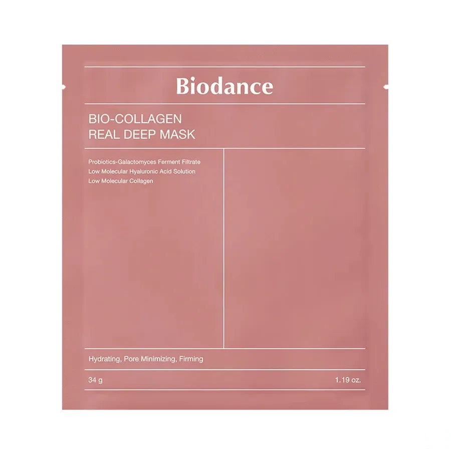 Biodance Bio-Collagen Real Deep Mask