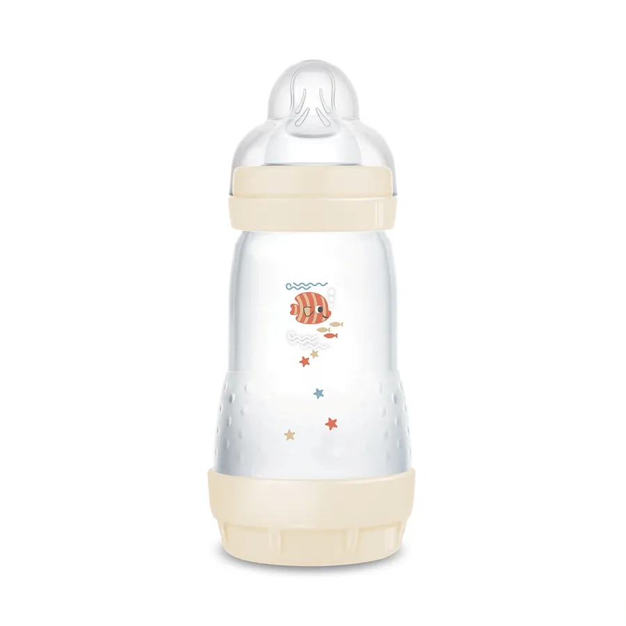 MAM Easy Start Biberon Anti-Colique