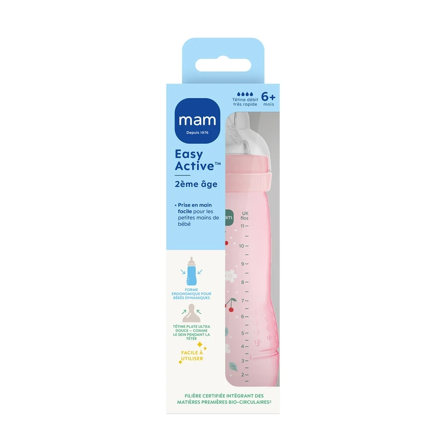 MAM Easy Active Biberon
