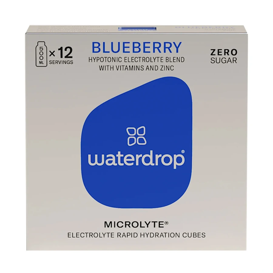 Waterdrop Microlyte